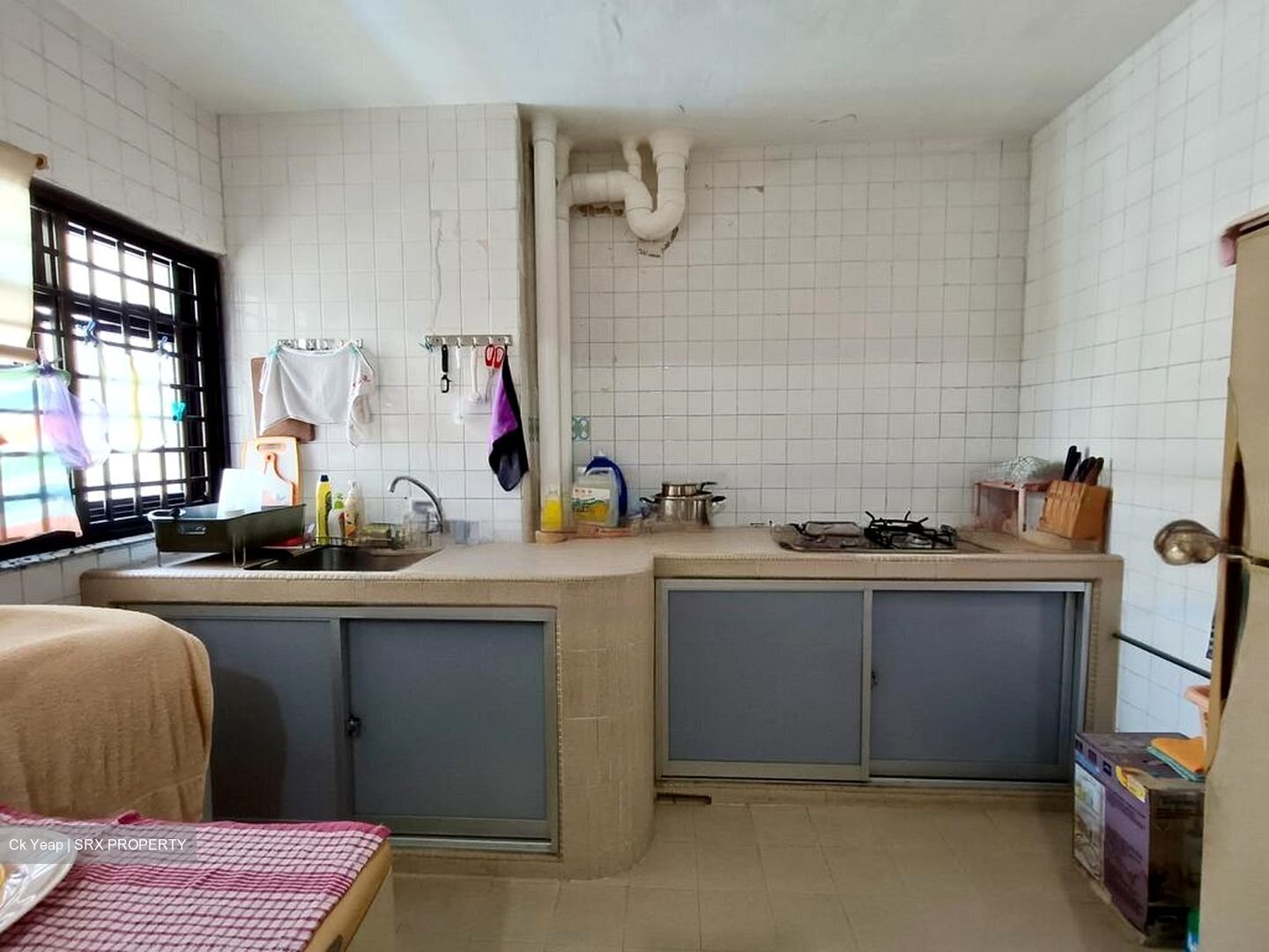 Blk 53 BLANGAH VIEW (Bukit Merah), HDB 5 Rooms #457252331
